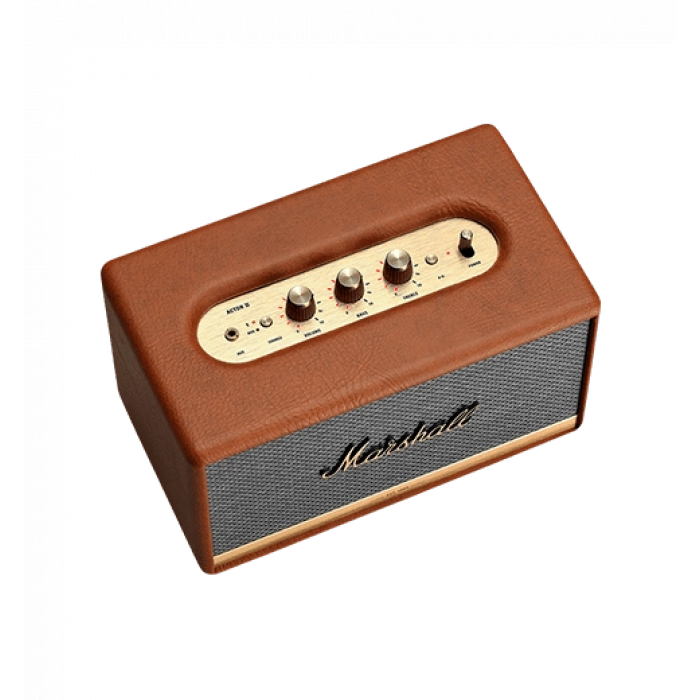 Acoustics Marshall Acton II Bluetooth Brown (1002765)