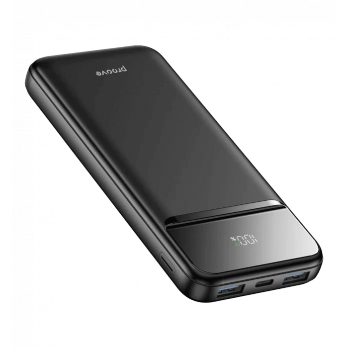 Портативна Батарея Proove Illuminator 2 22.5W 10000mAh