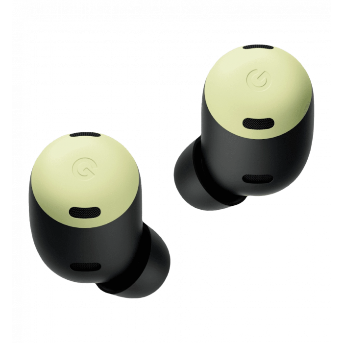 Навушники Google Pixel Buds Pro Lemongrass (GA03204)