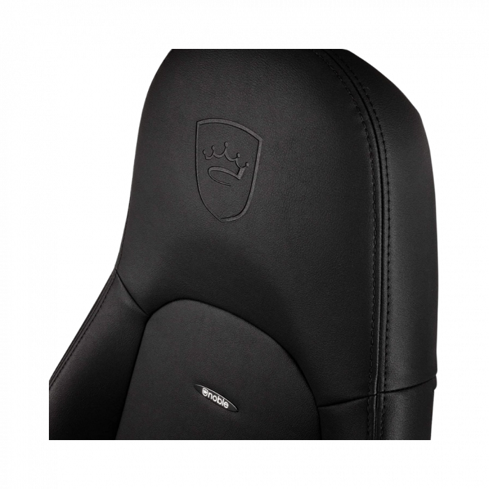 Armchair Noblechairs ICON Black
