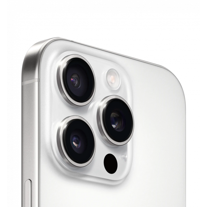 iPhone 16 Pro Max 256GB White Titanium e-sim Б/В