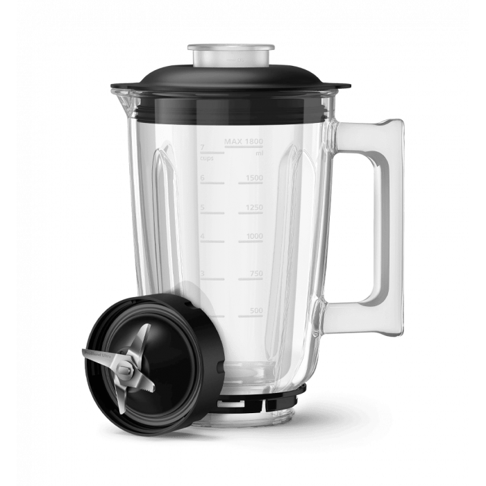 Блендер Philips стаціонарний HR3760/00