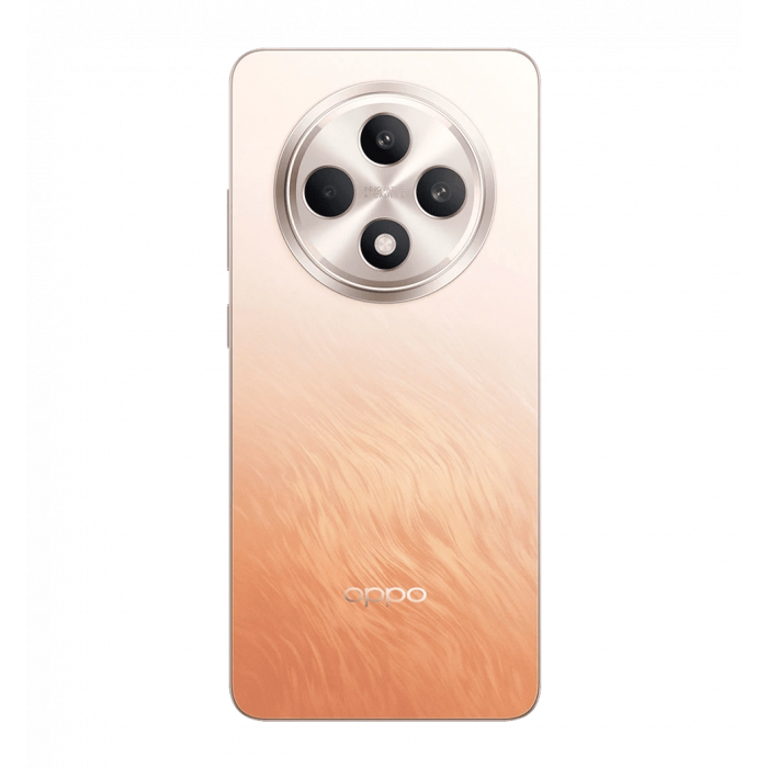 Смартфон OPPO Reno12 FS 12/512GB (amber orange)