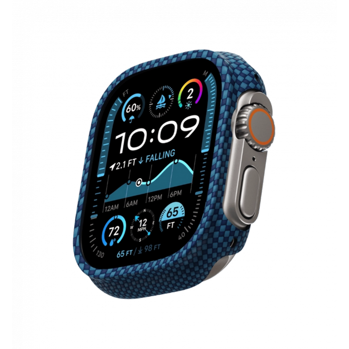 Чохол Pitaka Air Moonrise for Apple Watch Ultra 2/Ultra 49mm (AWU2402)