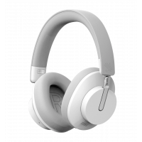 Гарнитура игровая Bloody MH390 (White), белый цвет, Bluetooth v5.3+3.5 Jack