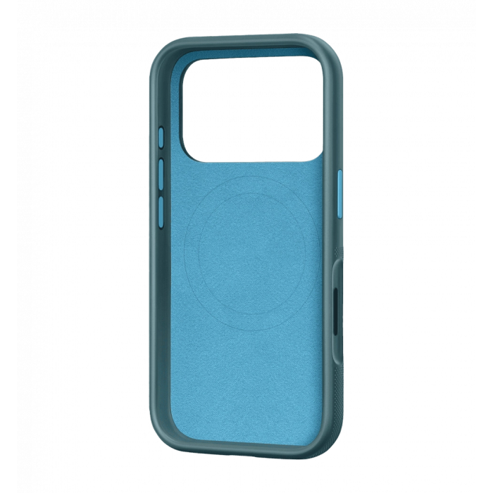 Чохол Beats iPhone 17 Pro Max Rugged Case with MagSafe and Camera Control – Rocky Blue (MGJ94)