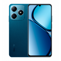 Smartphone realme C63 8/256Gb Leather Blue