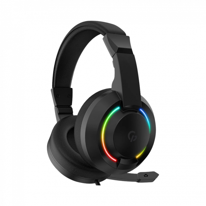 Гарнітура ігрова GamePro (HS299)