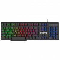 Клавиатура проводная GamePro GK380