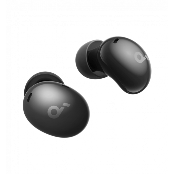ANKER SoundCore A30i Black headphones
