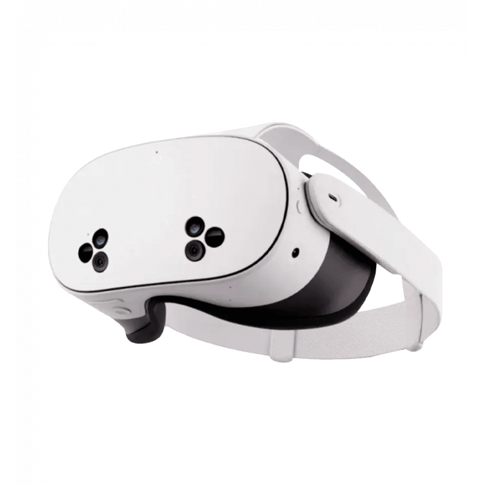 Окуляри віртуальної реальності Meta Quest 3S 256GB