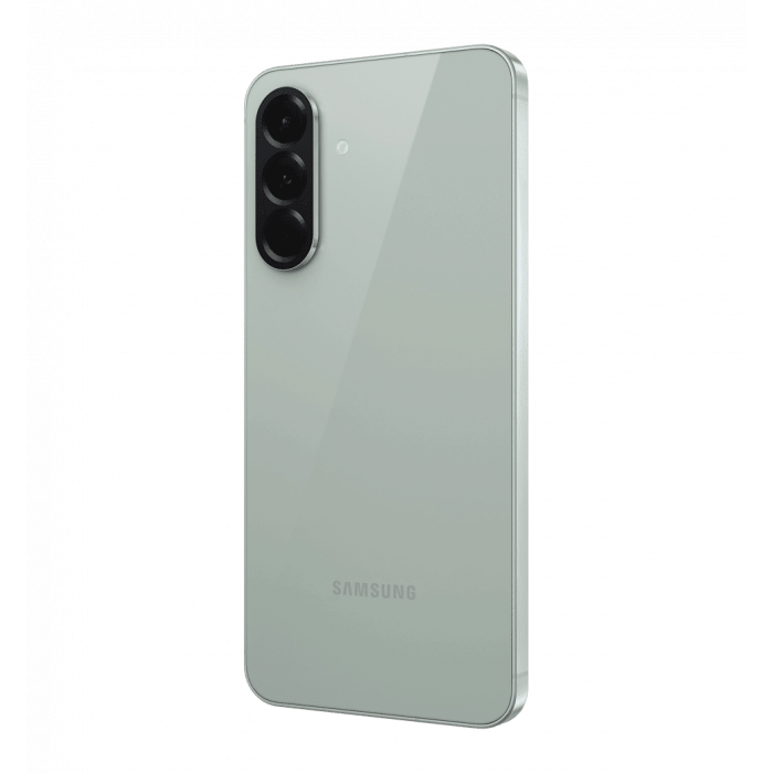Смартфон Samsung Galaxy-A56 5G 8/128GB Olive (SM-A566BZGAEUC)