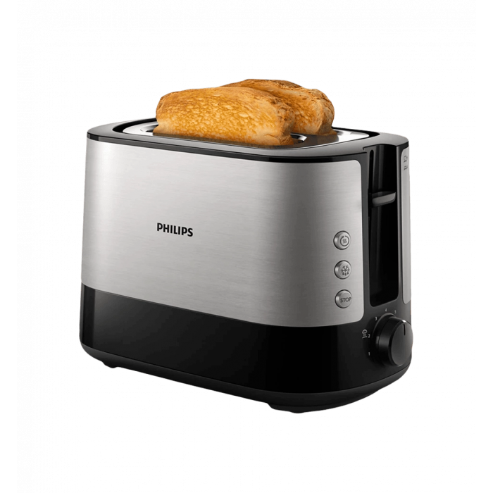 Тостер Philips Viva Collection HD2637/90