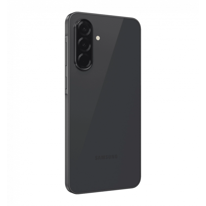 Смартфон Samsung Galaxy-A36 5G 8/256GB  Black (SM-A366BZKGEUC)