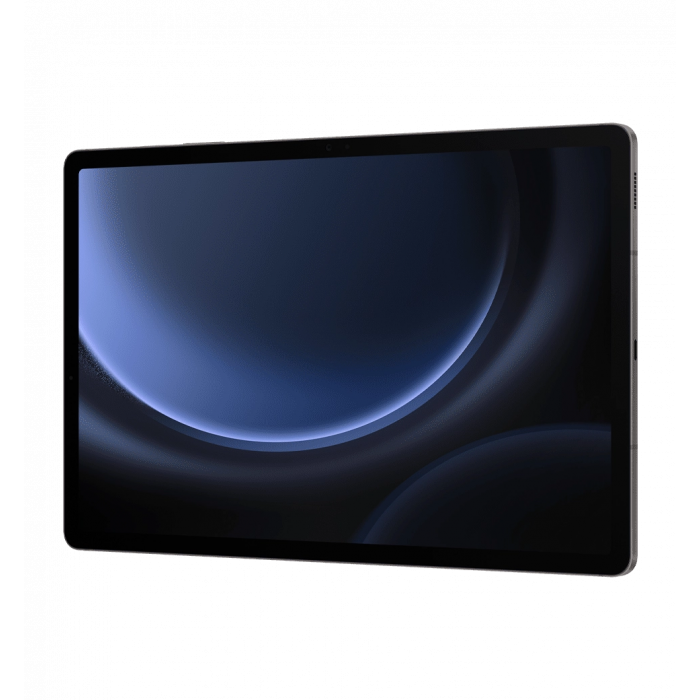 Планшет Samsung  Galaxy Tab S9 FE+ 5G 128GB Gray (SM-X616BZAASEK)