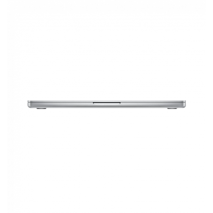 MacBook Pro 14" Apple M4/10CPU/10GPU/16GB/1TB SSD/Silver 2024 (MW2X3)