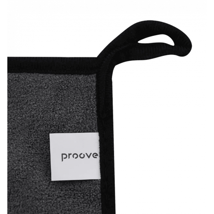 Automobile microfiber Proove Carshine (30*30cm) 2 pcs
