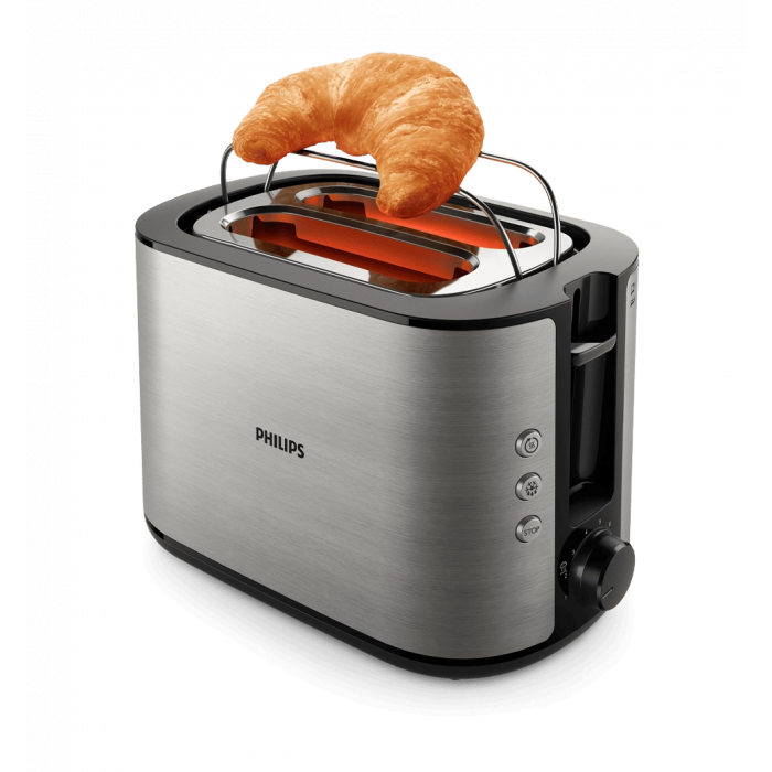 Тостер Philips Viva Collection HD2650/90