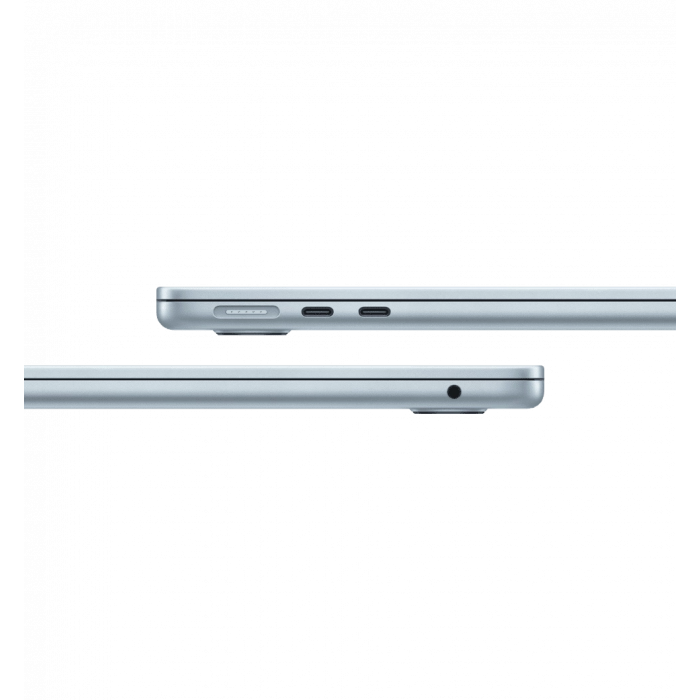 MacBook Air 13" Apple M4/10CPU/10GPU/16GB/512GB SSD/Sky Blue (MC6U4)