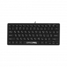 Клавіатура проводна Officepro (SK240)