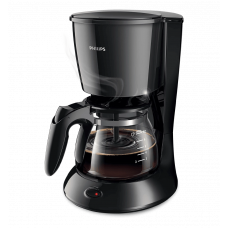 Кавоварка Philips крапельна Daily Collection HD7432/20