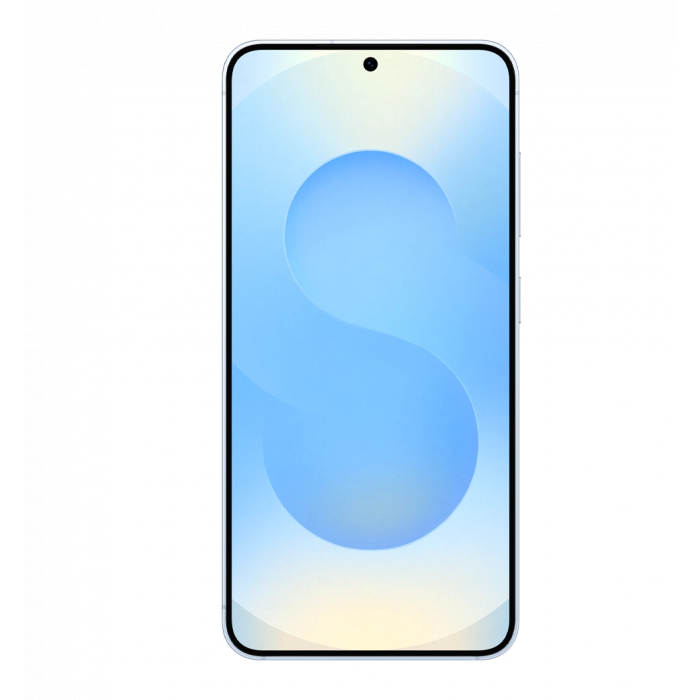 Смартфон Samsung Galaxy S25 12/256GB Icyblue (SM-S931BLBGEUC)