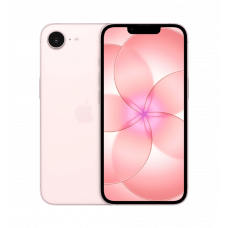 iPhone 17e 512GB Soft Pink e-sim (MHRU4)