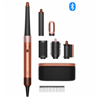 Dyson Airwrap id Multi-Function Styler and Dryer - Straight+Wavy (Amber Silk) 123682-01