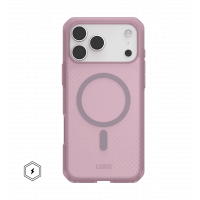 UAG case for iPhone 17 Pro Max, Dot MagSafe, Purple