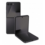 Смартфон Samsung Galaxy Flip7 12/512GB Jet Black (SM-F766BZKHSEK)