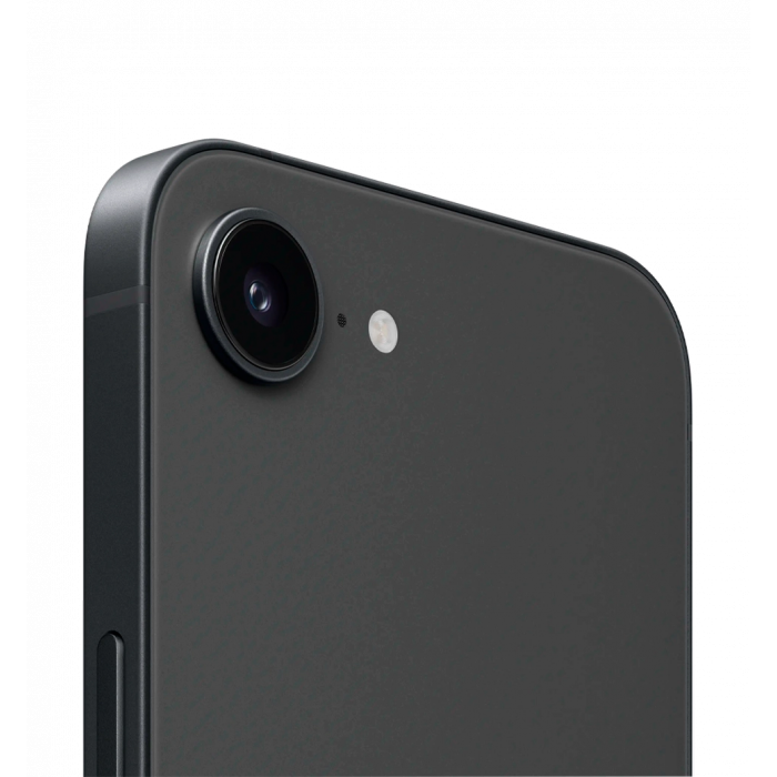 iPhone 16е 256GB Black БУ