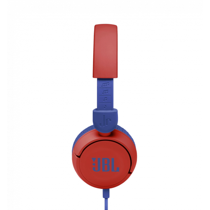Наушники с микрофоном JBL JR310 Red JBLJR310RED