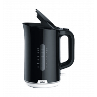 Електрочайник BRAUN WK 1100 BK