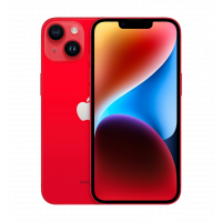 iPhone 14 Plus 256 Red БУ