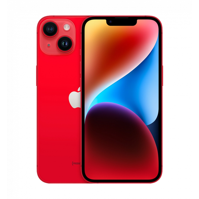 iPhone 14 Plus 256 Red БУ