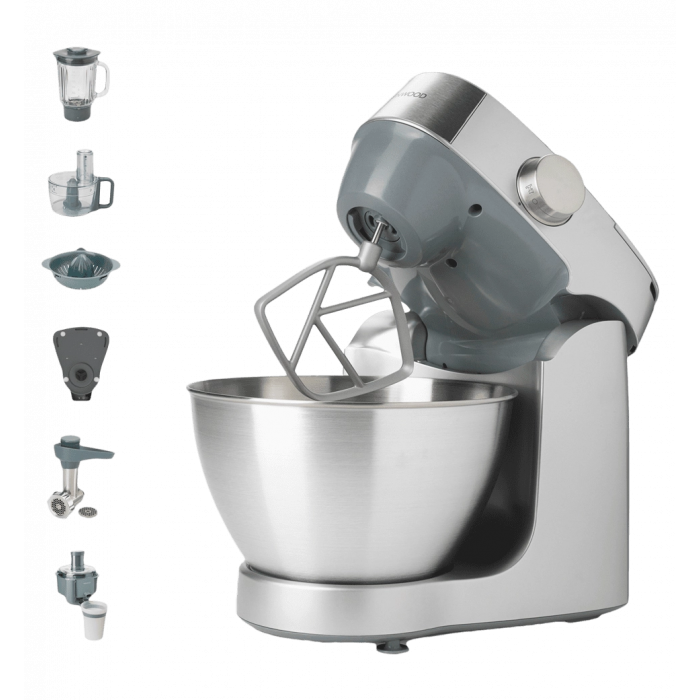 Кухонна машина Kenwood KHC29A.R0SI
