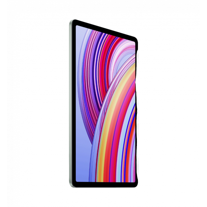 Планшет Xiaomi Redmi Pad Pro 6/128 ГБ Mint Green (VHU4725EU)