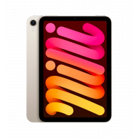 Apple iPad mini 7 Wi-Fi 128GB Starlight (MXN83)