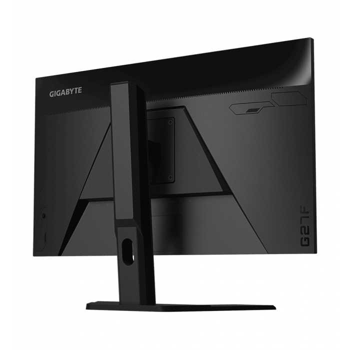 Монiтор 27" GiGABYTE G27F 2 IPS FullHD 165Hz