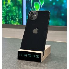 iPhone 12 128 Black БУ