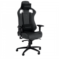 Noblechairs EPIC TX Anthracite armchair