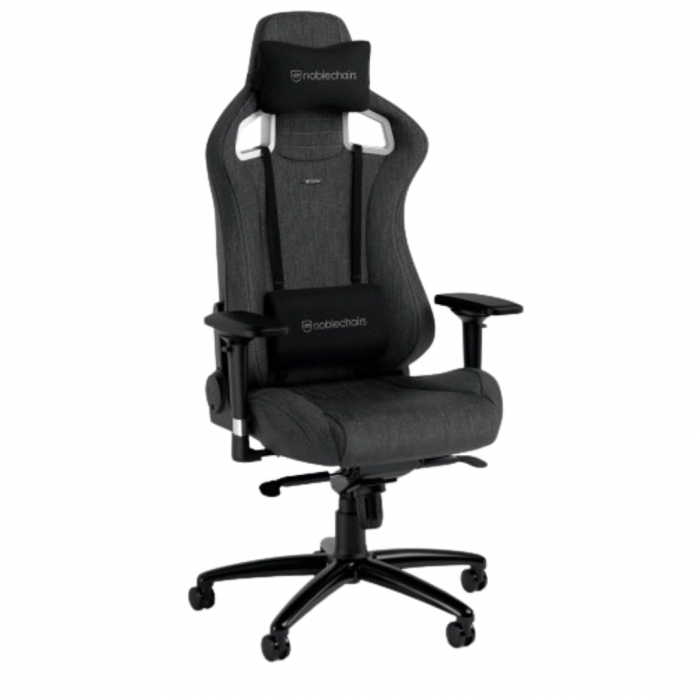 Noblechairs EPIC TX Anthracite armchair
