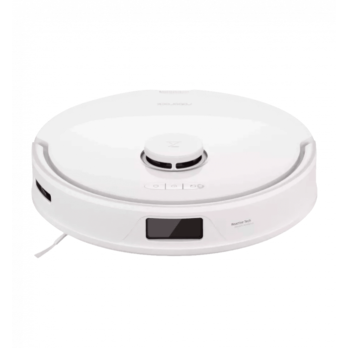 Робот-пилосос RoboRock Q8 Max White