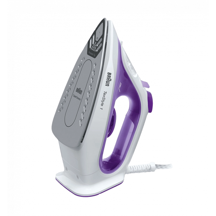 Iron BRAUN SI 1080 VI