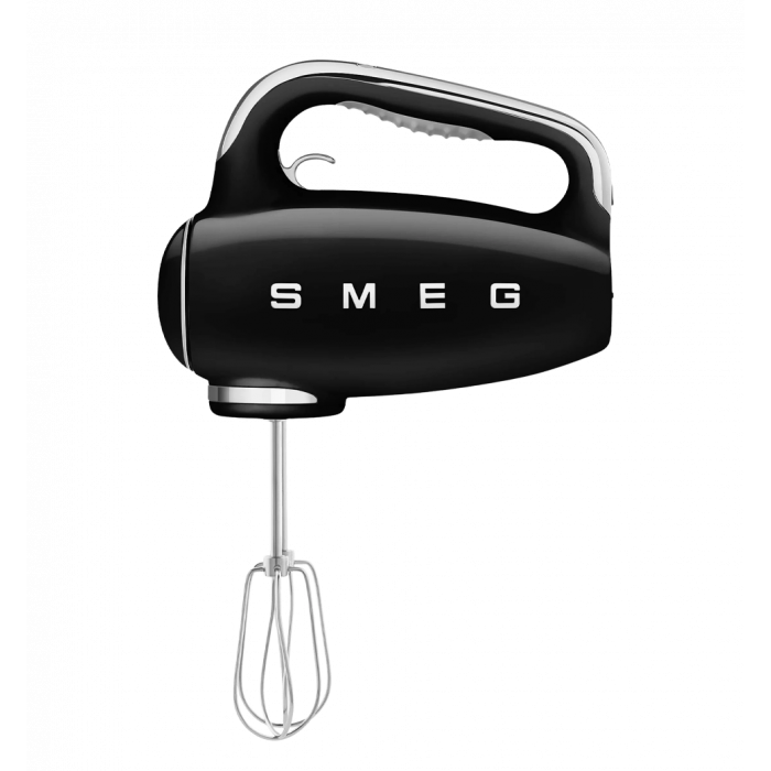 Міксер SMEG HMF01BLEU