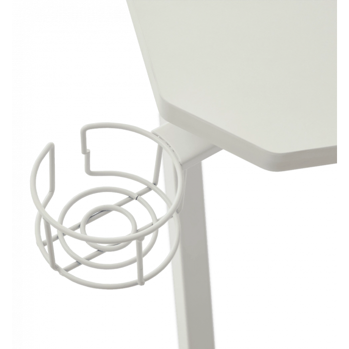 Computer desk HATOR Vast Essential (HTD-012) White