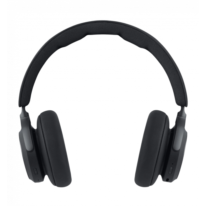 Headphones with microphone Bang & Olufsen Beoplay HX Black Anthracite (1224000)