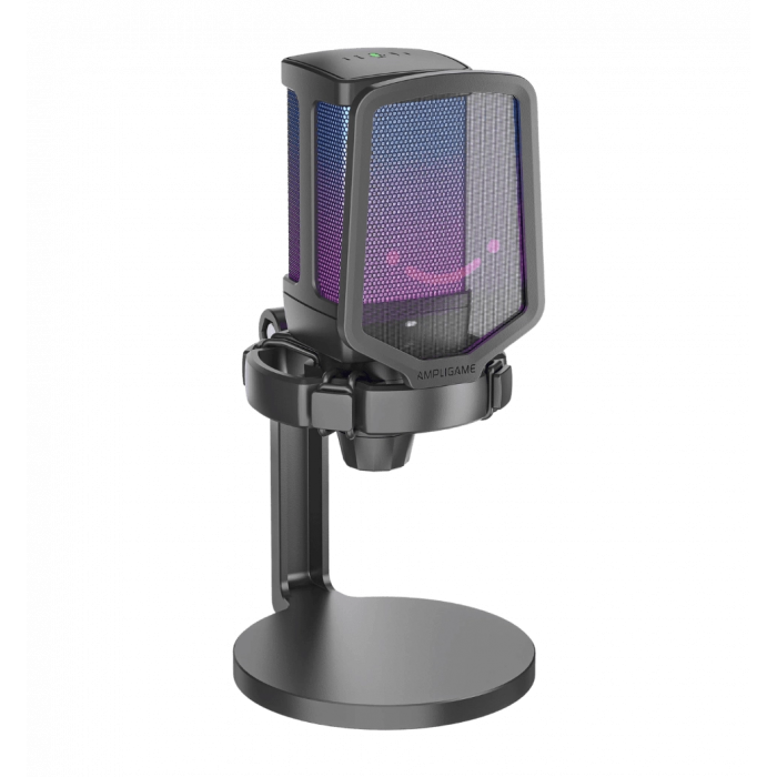 Мікрофон Fifine Q6 Black