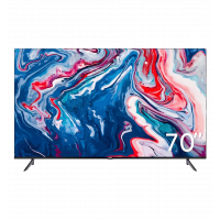 Телевізор HAIER H70K801UG