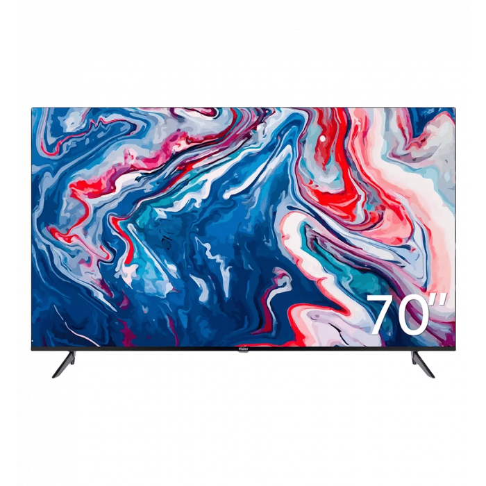 Телевізор HAIER H70K801UG